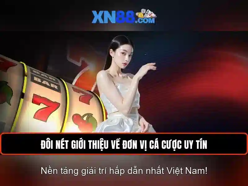 xn88 là gì và đánh giá tổng quan