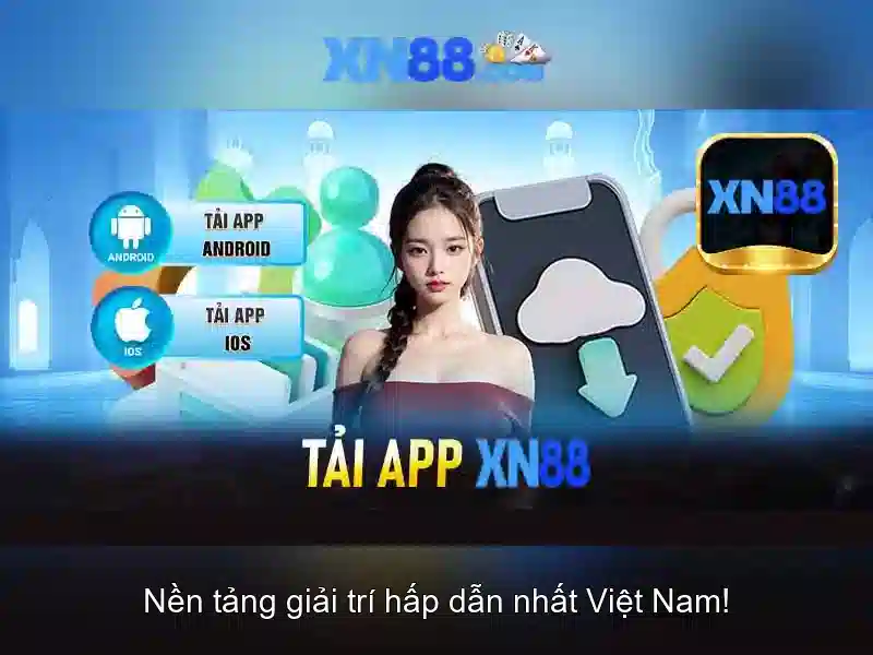 Giới thiệu xn88 - Nền tảng cược và trò chơi trực tuyến