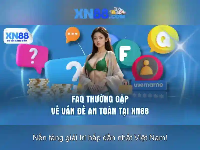 XN88: Giới thiệu và những điều cần biết