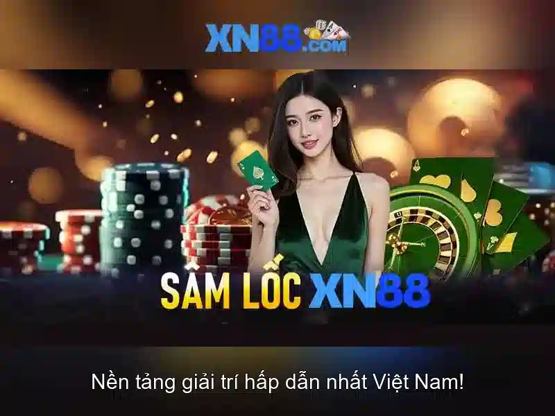 Giới thiệu về xn88