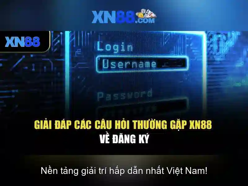xn88: Nền tảng giải trí trực tuyến và những đặc điểm nổi bật