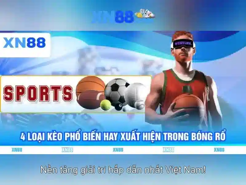 Xn88 - Tổng quan bằng tiếng Việt