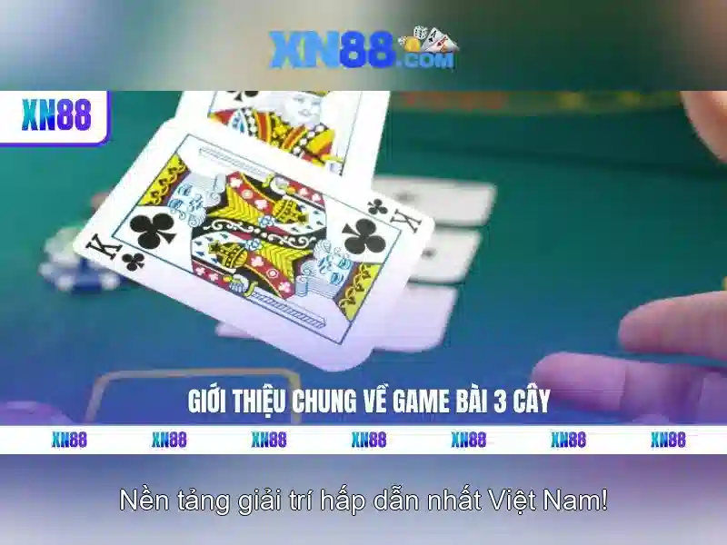 XN88: Tổng quan về nền tảng và các dịch vụ