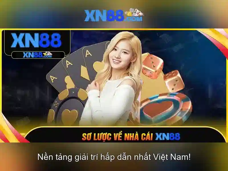 xn88: một phân tích tổng quát