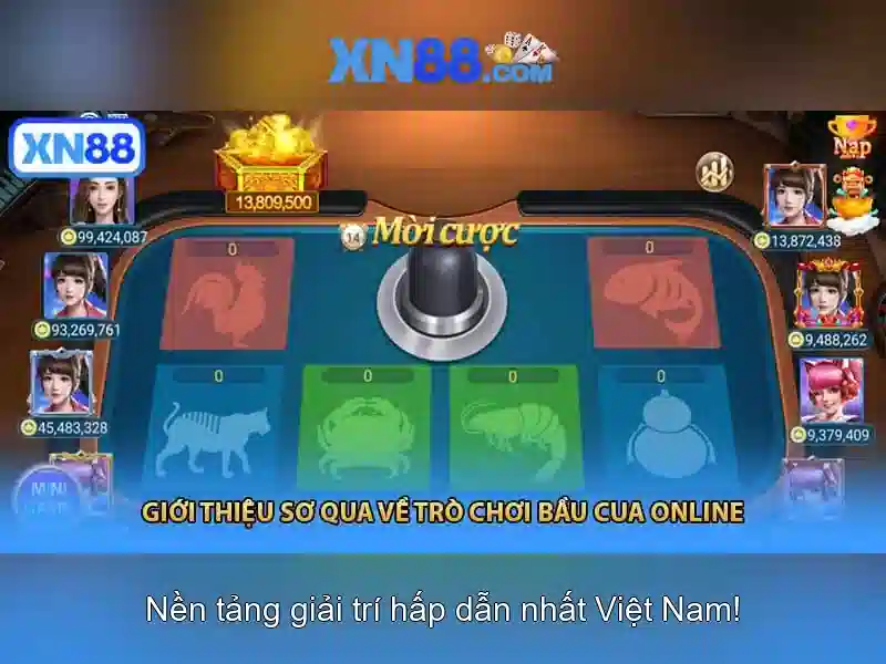Đặc sắc nền tảng xn88 Đặc sắc nền tảng xn88