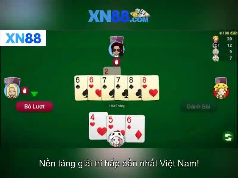 Trải nghiệm người dùng