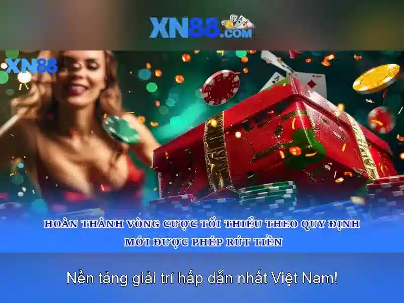 xn88 là gì? Khám phá nền tảng giải trí trực tuyến