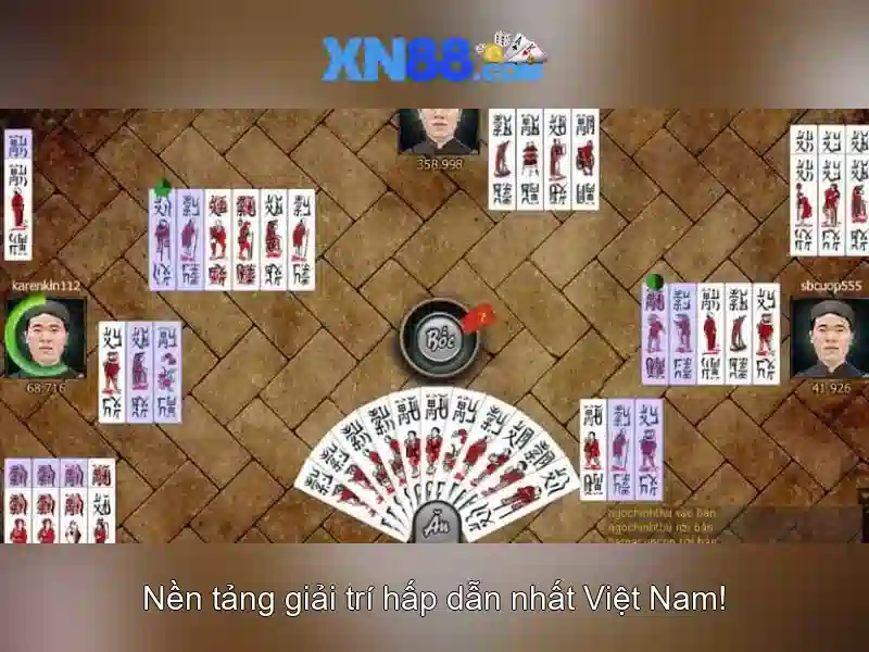 XN88: Nền tảng trực tuyến và bài đánh giá tổng quan