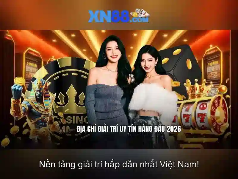 xn88: Tổng quan và đánh giá