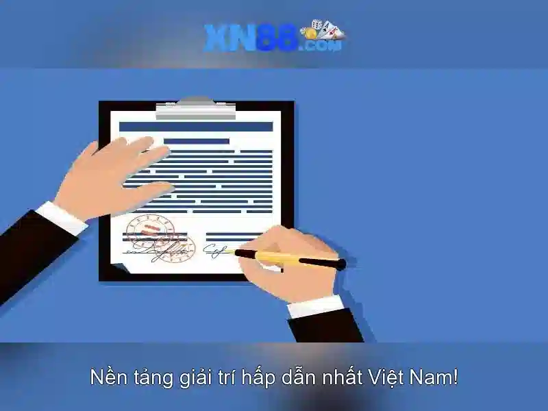 XN88: tổng quan về nền tảng cược trực tuyến