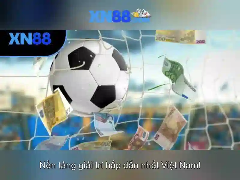 xn88 - Tổng quan về nền tảng và trải nghiệm người dùng