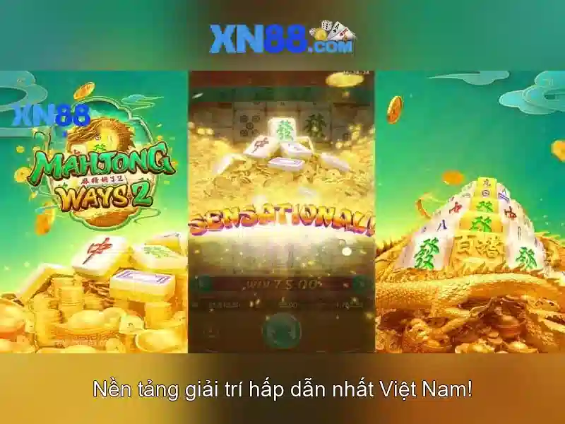 xn88 - Nền tảng cá cược trực tuyến tại Việt Nam