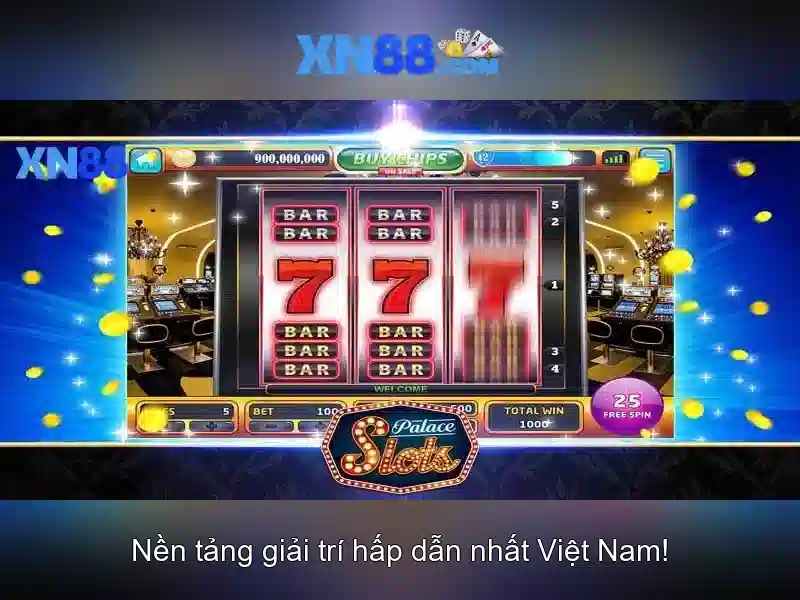 xn88: Nền tảng giải trí trực tuyến đa dạng