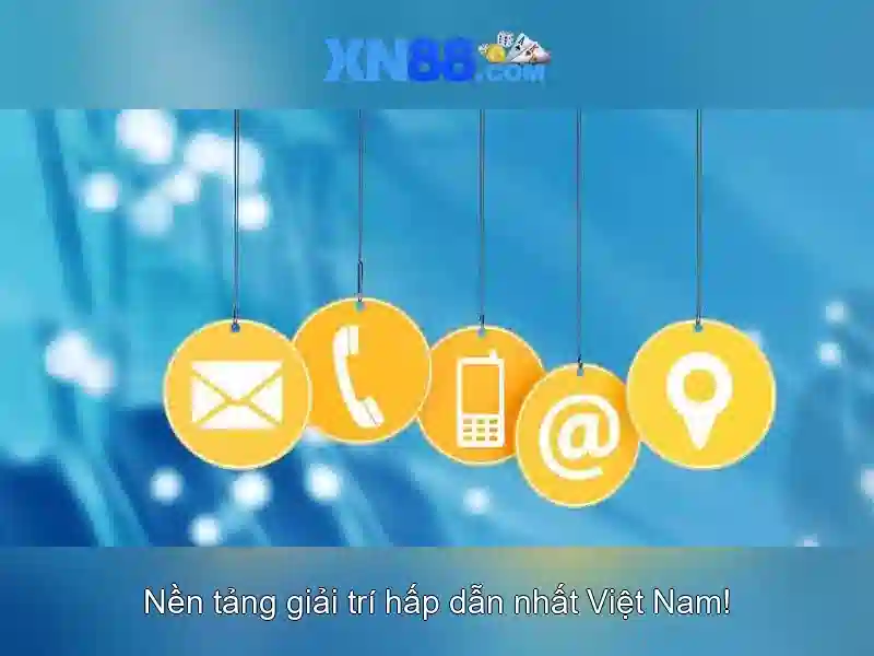 xn88: Tổng quan và các tính năng nổi bật