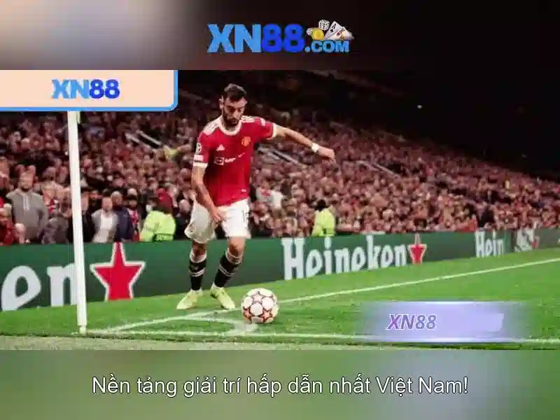 xn88: Nền tảng giải trí trực tuyến toàn diện