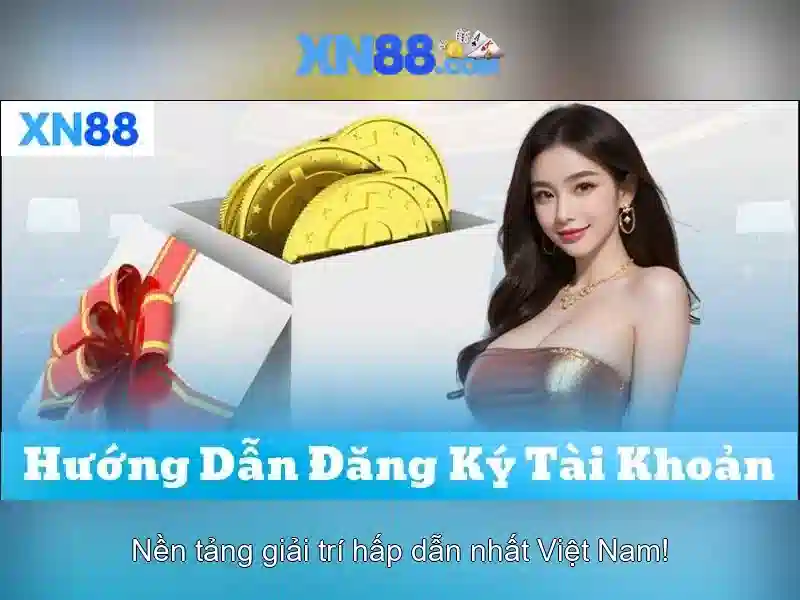 xn88: Khám phá nền tảng giải trí trực tuyến đáng tin cậy