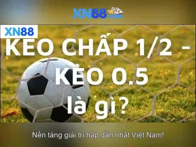 Nền tảng xn88: Khám phá nền tảng giải trí và cá cược trực tuyến