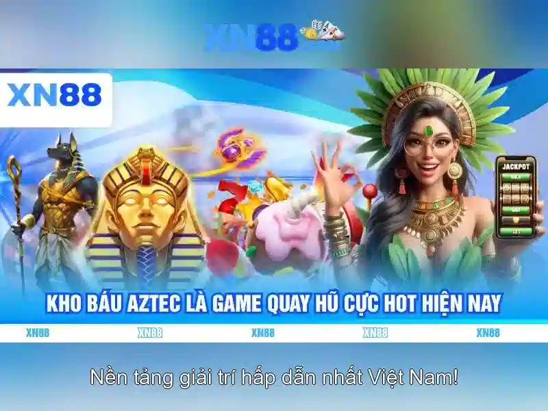 Gioi thieu ve xn88