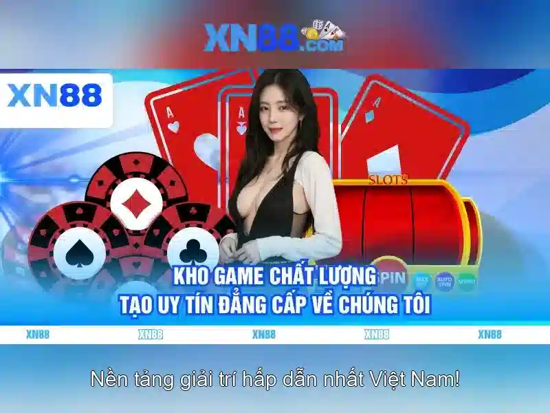 xn88: Tổng quan và hướng dẫn cho người dùng