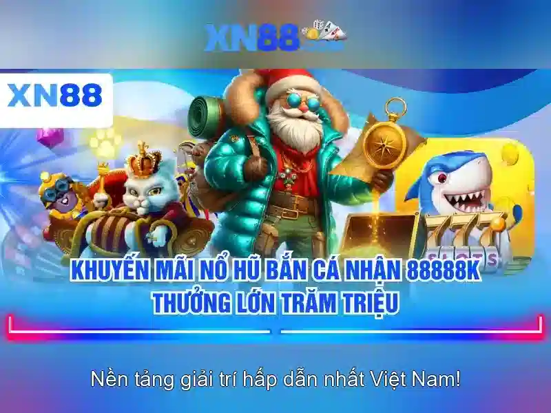 xn88 game – Đột phá ngành game và trải nghiệm người dùng
