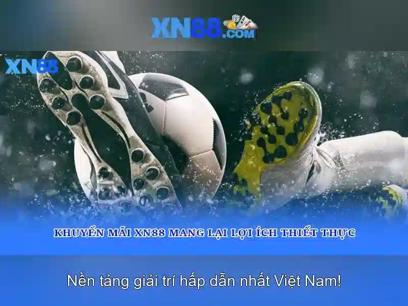 xn88 là gì và tại sao được nhắc đến xn88 là gì và tại sao được nhắc đến