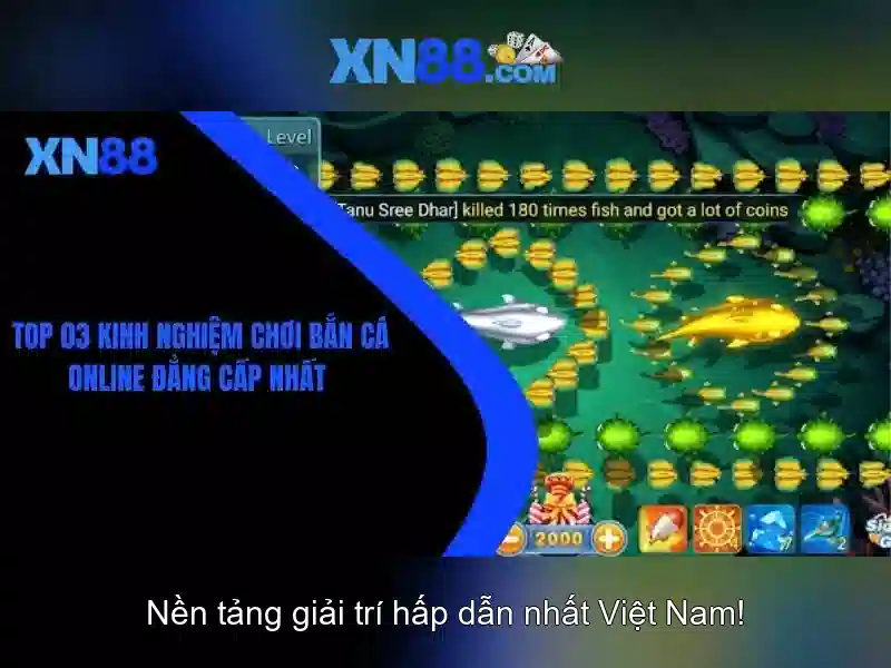 Giới thiệu về xn88: nền tảng trực tuyến và những điểm nổi bật