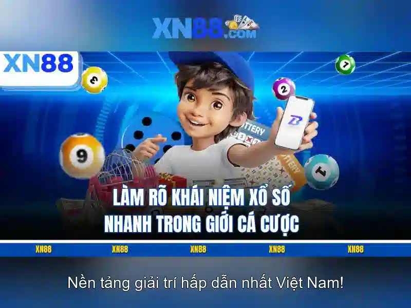 XN88: Tổng quan về hệ sinh thái và cách tận hưởng trò chơi trực tuyến