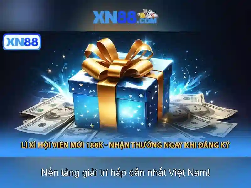 An toàn và uy tín khi tham gia xn88