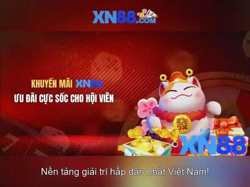 xn88: Nền tảng trực tuyến và cái nhìn tổng quan