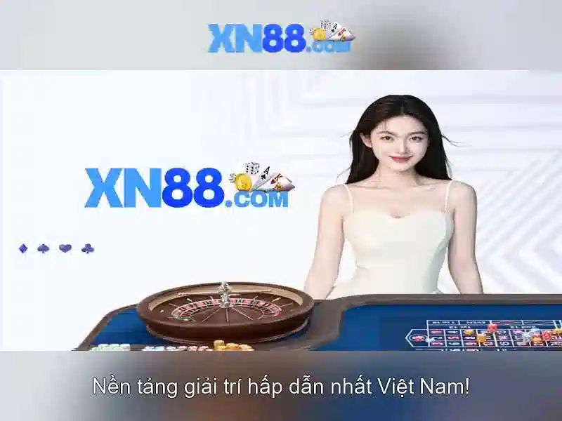 XN88 là gì? Khám phá nền tảng trò chơi trực tuyến phổ biến