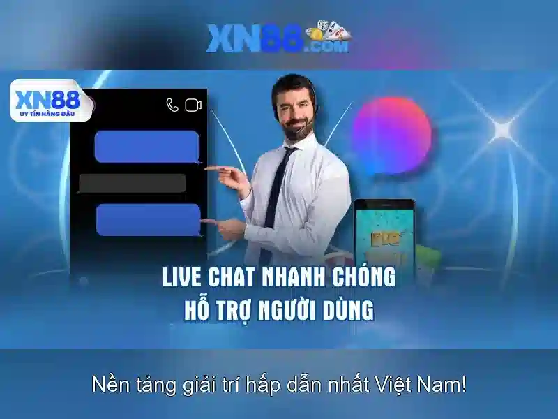 xn88: Nền tảng trò chơi trực tuyến và nhận định tổng quan