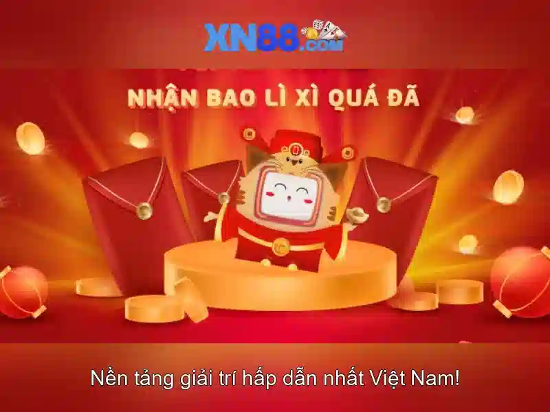 Xn88: Nền tảng cược trực tuyến và những điều cần biết