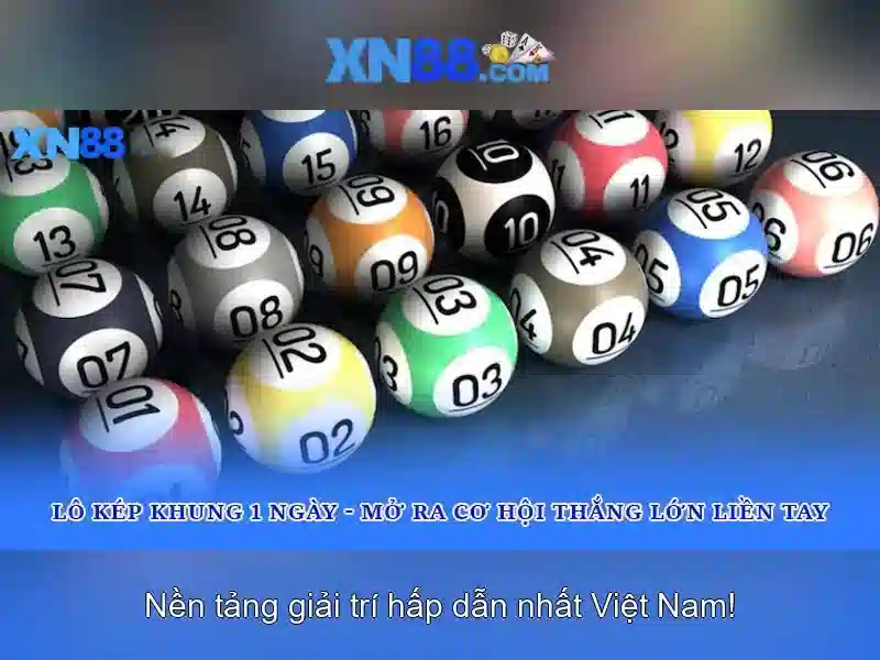 xn88: Nền tảng trò chơi trực tuyến nổi bật tại Việt Nam