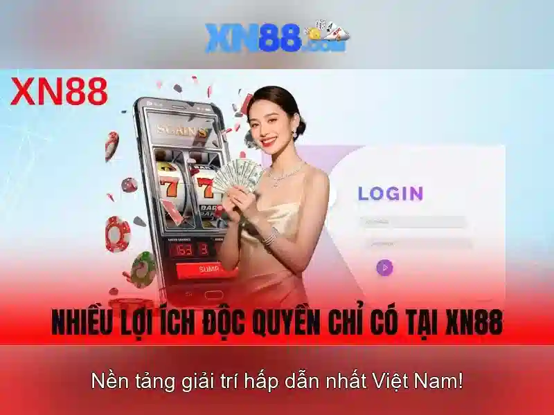 xn88: một cái nhìn tổng quan