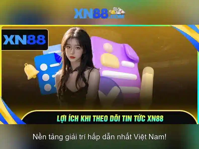 xn88: Nền tảng giải trí trực tuyến và đánh giá