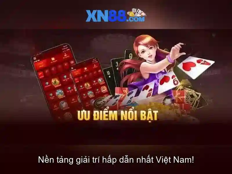 Gioi thieu ve xn88
