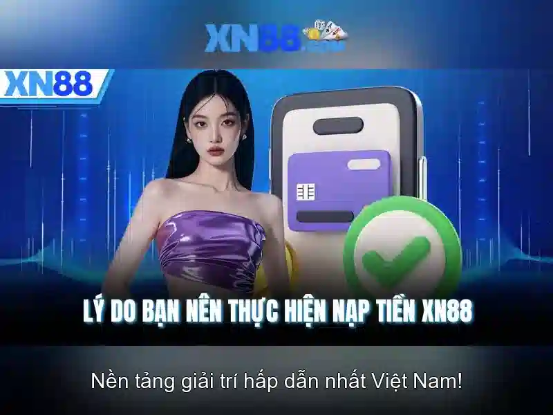 xn88 – Tổng quan về nền tảng trò chơi và cược trực tuyến
