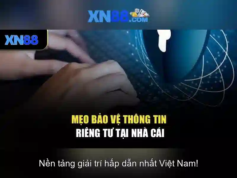 'xn88 – Nền tảng cá cược trực tuyến uy tín'