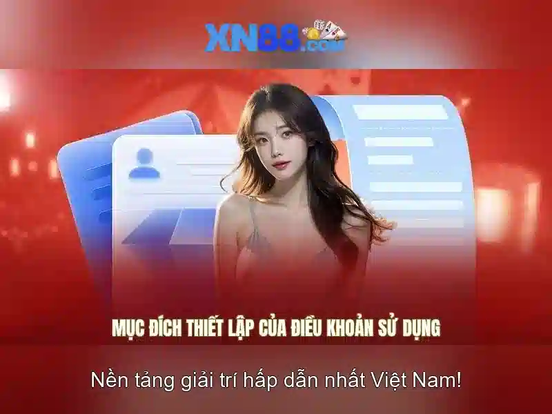 Xn88: Câu chuyện và những điểm nổi bật