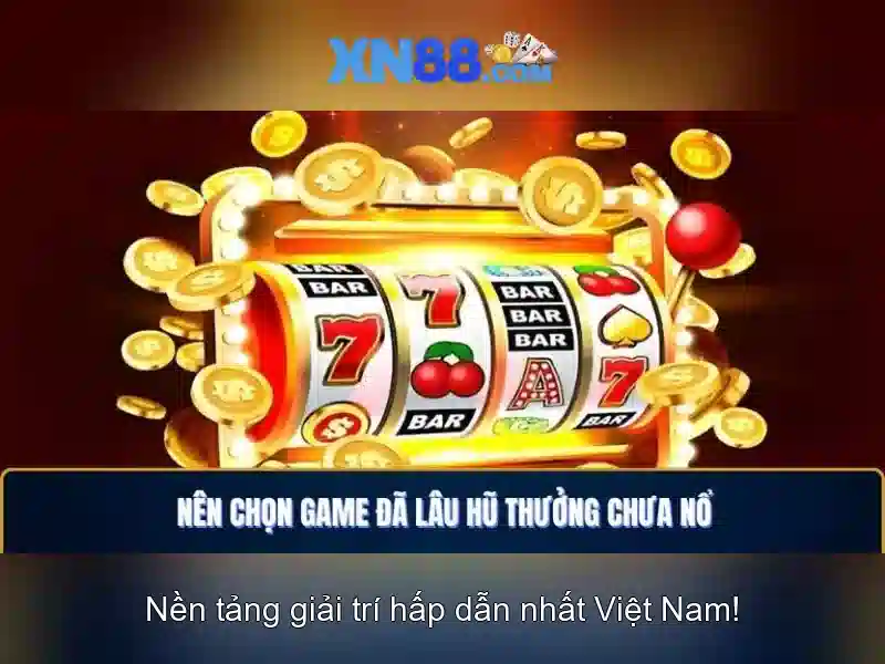 XN88: Tổng quan về nền tảng giải trí và cược trực tuyến
