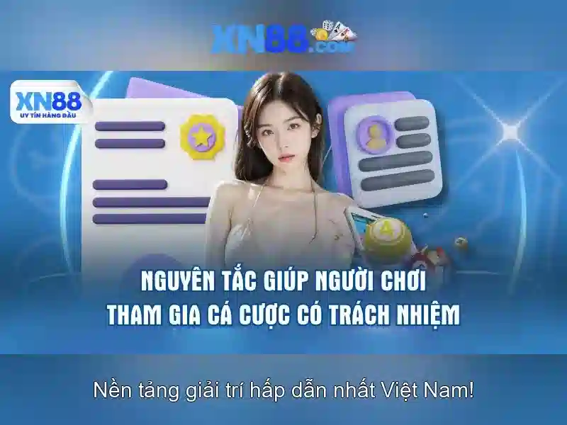 xn88 - Nền tảng trò chơi trực tuyến và giải trí