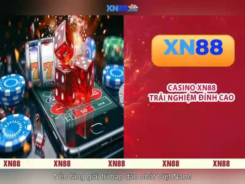 Các tính năng nổi bật