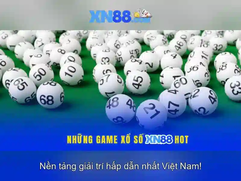 xn88: Tổng quan về nền tảng và những điều cần biết