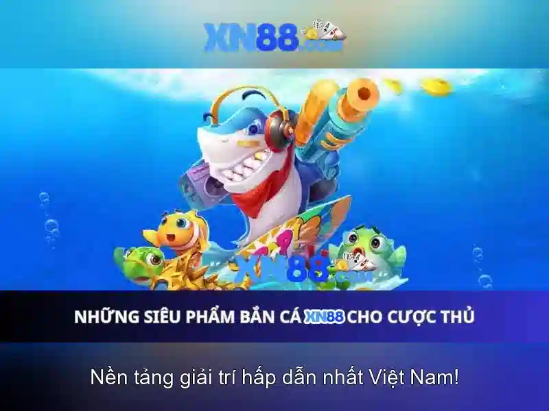 xn88: một nền tảng công nghệ và cộng đồng