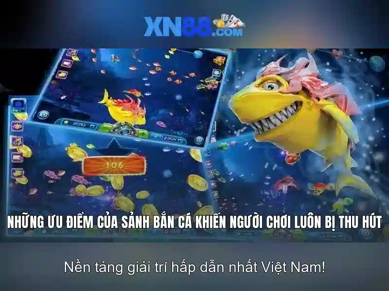 Tính năng chính