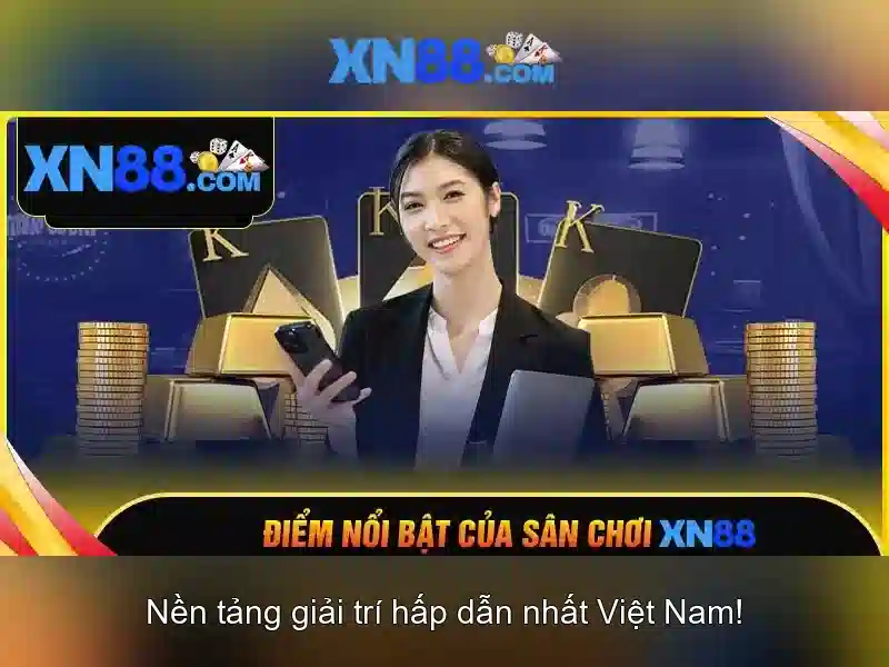 XN88: Đánh giá, hướng dẫn và an toàn cho người chơi