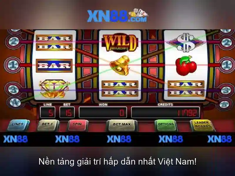 xn88 casino thai: Trải nghiệm đỉnh cao an toàn và tiện ích