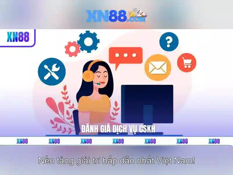 XN88: Nền tảng cược trực tuyến và tiềm năng của nó
