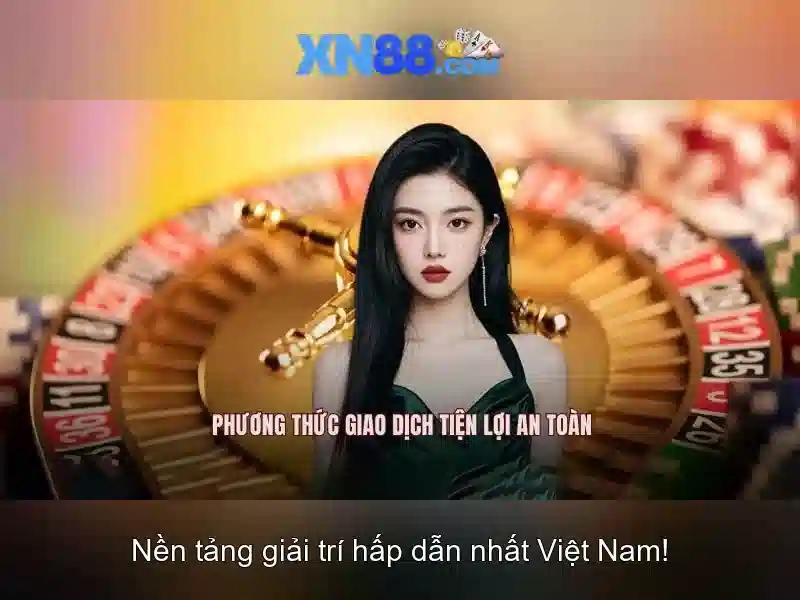 Tổng quan về xn88