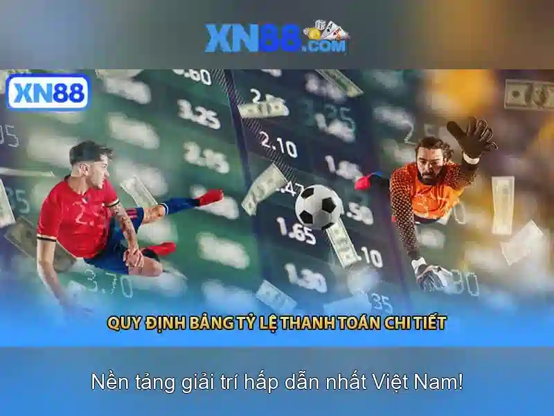 xn88 - Nền tảng trò chơi trực tuyến hiện đại